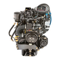 Mercury Marine 3.0 MPI ECT Manual Del Propietário