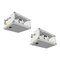 Ventilación Wolf Comfort CFL-EC Serie Instrucciones De Montaje Y Mantenimiento