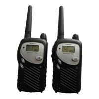 Topcom Twintalker 1000 Manual De Usuario