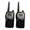 Radios Bidireccionales Topcom Twintalker 1000 Manual De Usuario