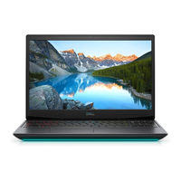 Dell G5 SE Configuración Y Especificaciones