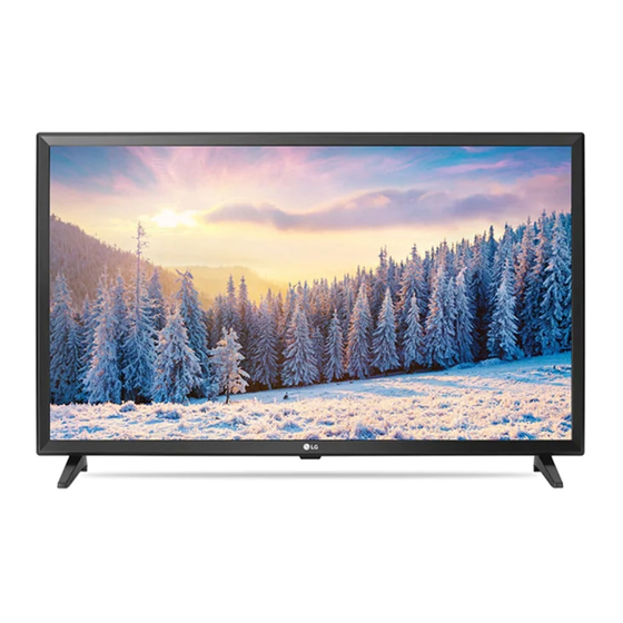 LG 32LV340C El Manual Del Propietario
