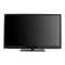 TV LCD Sony Bravia KDL-55EX72 Serie Manual De Instrucciones