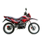Motocicletas Zanella ZR 250 LT Manual De Usuario
