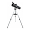 Celestron 114AZ-SR - Guía de inicio rápido del telescopio reflector listo para Smartphone