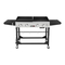 Manual de ROYAL GOURMET GD401C, 0719-F
