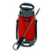 Pulverizador Pintura EINHELL RG-PS 5 Manual De Instrucciones