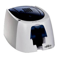 Evolis edikio Access Manual Del Usuario