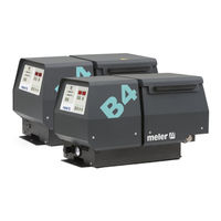 Meler B4 Manual De Instrucciones