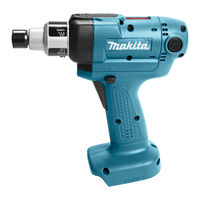 Makita DFT084F Manual De Instrucciones