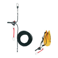Accesus EN 341 Clase C Manual De Instrucciones