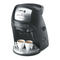 Cafeteras Fagor CR-18 Manual De Instrucciones