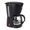 Cafeteras Marta MT-2113 Manual De Instrucciones