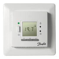 Danfoss ECtemp 535 Manual De Instalación