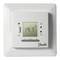 Termostatos Danfoss ECtemp 535 Manual De Instalación
