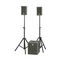 Sistemas Estéreo HK Audio LUCAS 1000 Manual De Instrucciones