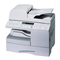 Impresora Todo en uno Samsung SCX-6320F Manual Del Usuario