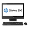 Computadoras de Escritorio HP EliteOne 800 G1 All-in-One Guía De Hardware