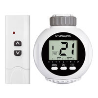 Smartwares SHS-53000 Manual De Instrucciones