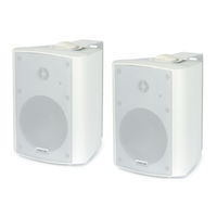 FONESTAR BAM-35AU Manual De Instrucciones