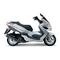 Scooters Malaguti MADISON 125cc Manual Del Usuario