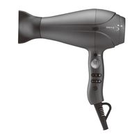 Farouk CHI ONYX EUROSHINE Manual Del Propietário