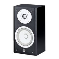 Yamaha NS-M525 Manual De Instrucciones