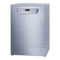 Lavadoras Miele professional PG 8504 Series 120 Instrucciones De Manejo
