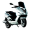 Scooters PEUGEOT CITYSTAR 50 2017 Manual De Utilización