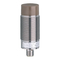 Detectores IFM GI505S Manual De Instrucciones