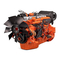 Motores Scania DI9 Manual Del Operador
