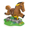 Juguetes Peg-Perego ROCKY Empleo Y Manutencion