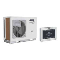 AERMEC BHP Serie Manual De Uso