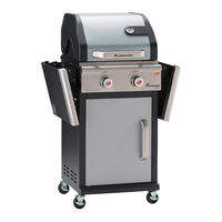 LANDMANN Triton PTS 2.0 Instrucciones De Montaje