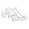 Automóviles Segway Ninebot Manual Del Usuario