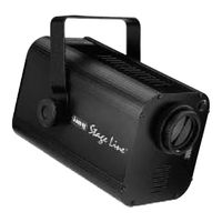 Img Stageline COLOR-150 Manual De Instrucciones