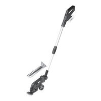 EINHELL 3410314 Manual De Instrucciones