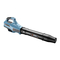 Manual del soplador Senix BLAX5-M, BLAX5-M-0