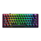 Manual del RAZER HUNTSMAN V3 PRO MINI
