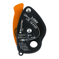 Skylotec LORY Instrucciones De Uso