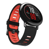 Amazfit Pace Manual De Usuario