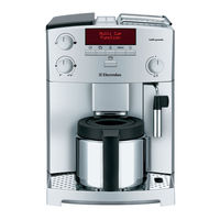 Electrolux CG 6400 Instrucciones De Uso