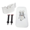 Asientos para Coches Peg-Perego Kit Auto Instrucciones De Uso