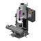 Herramientas Eléctricas Optimum OPTImill MH 20V Manual De Instrucciones