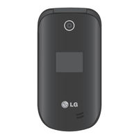 LG 238C Guia Del Usuario