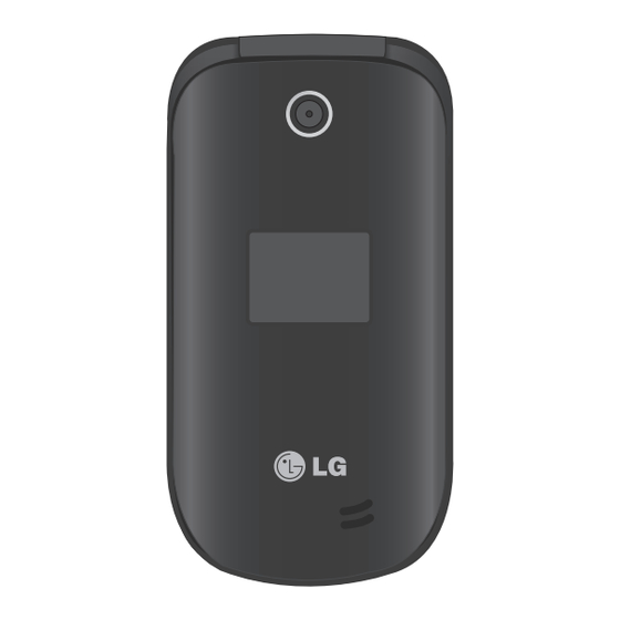 LG 238C Guia Del Usuario