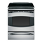 Estufas GE Appliances PHS925STSS Manual De Instrucciones