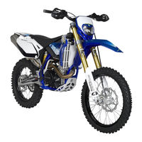 SHERCO SE 2.5i-f Manual De Propietario