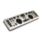 Equipo de DJ Numark DJ2GO Guia De Inicio Rapido