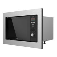 cecotec GRANDHEAT 2350 Manual De Instrucciones